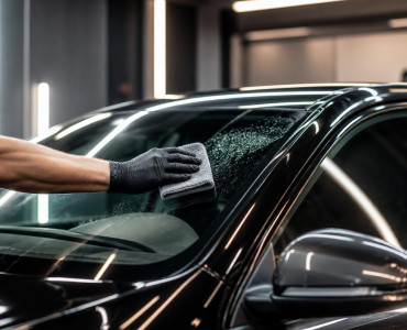 Лучший антидождь для стекла автомобиля: рейтинг и советы по выбору
