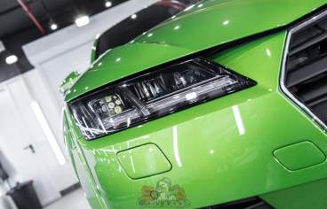 Подробнее на странице: Замена капота