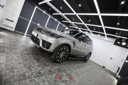 Замена порогов