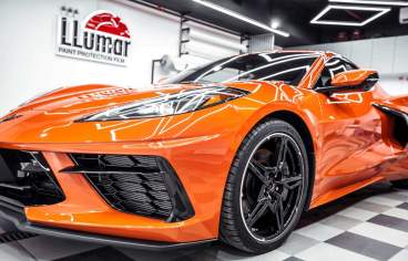 Подробнее на странице: Исправление покраски