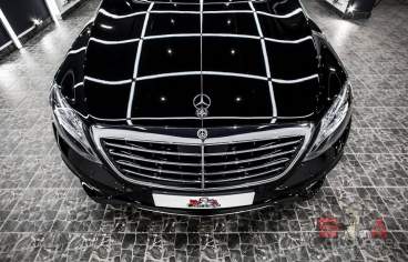 Подробнее на странице: Покраска авто