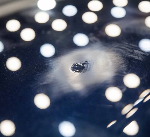 Обучение ремонту сколов и царапин - 5