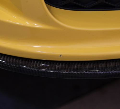 Обучение ремонту сколов и царапин - 9