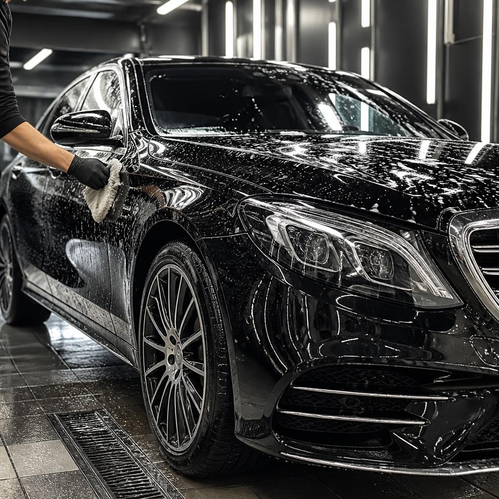 Рейтинг лучших автомоек высокого давления для автомобиля – обзор и сравнение