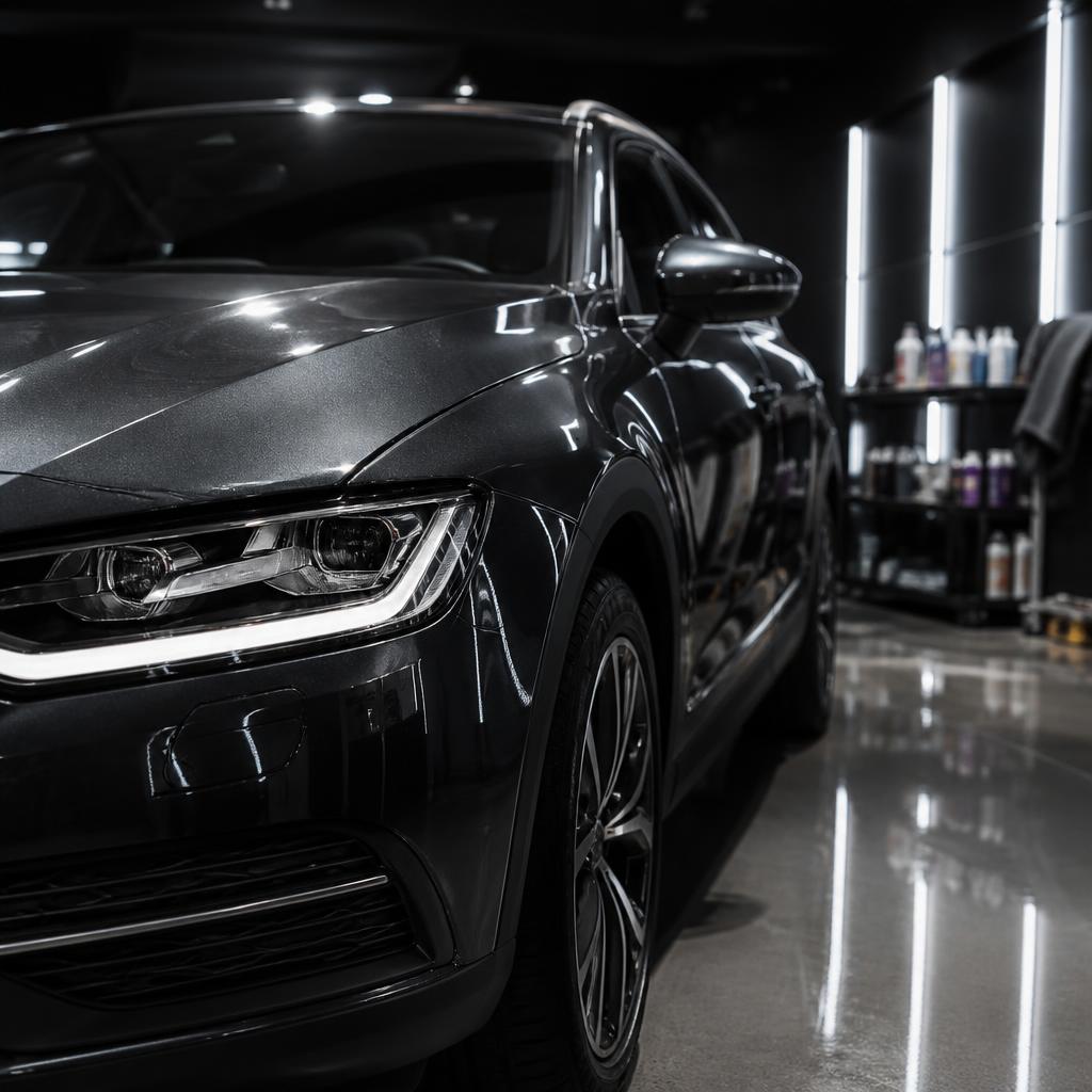 Антидождь для автомобиля какой лучше – советы от SA CarLounge