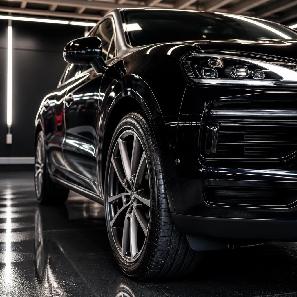 Разбавление глицерина для чернения резины – инструкция от SA CarLounge