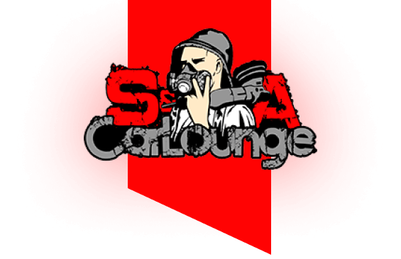 logo S&A CarLounge