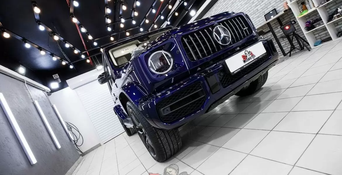 Винилография На Авто В Москве В САКарЛаунж