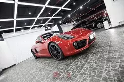 Услуги детейлинг центра SA CarLounge