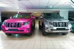 Оклейка автомобиля цветной пленкой