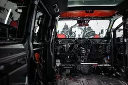 Шумоизоляция крыши автомобиля